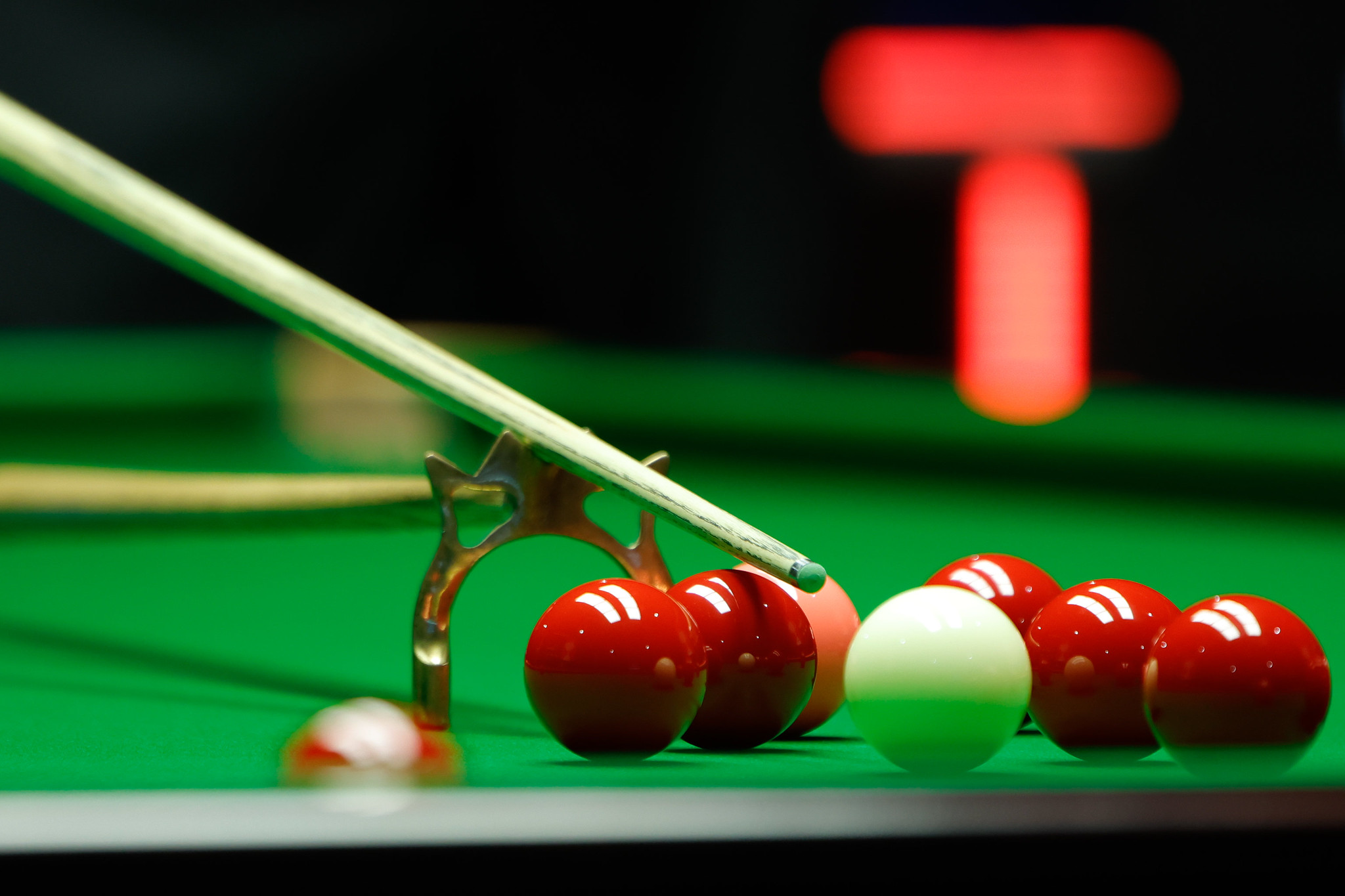CuePoint billiards news cover image for September Qualifiers Set for Leicester Arena