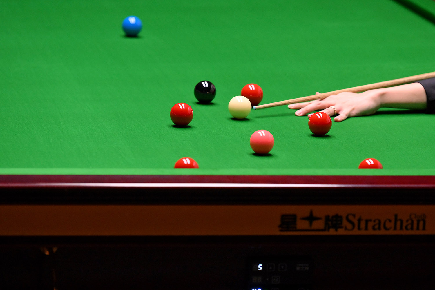 WPBSA Eligibility Policy and Rules for Open and Women’s Tournaments - WPBSA