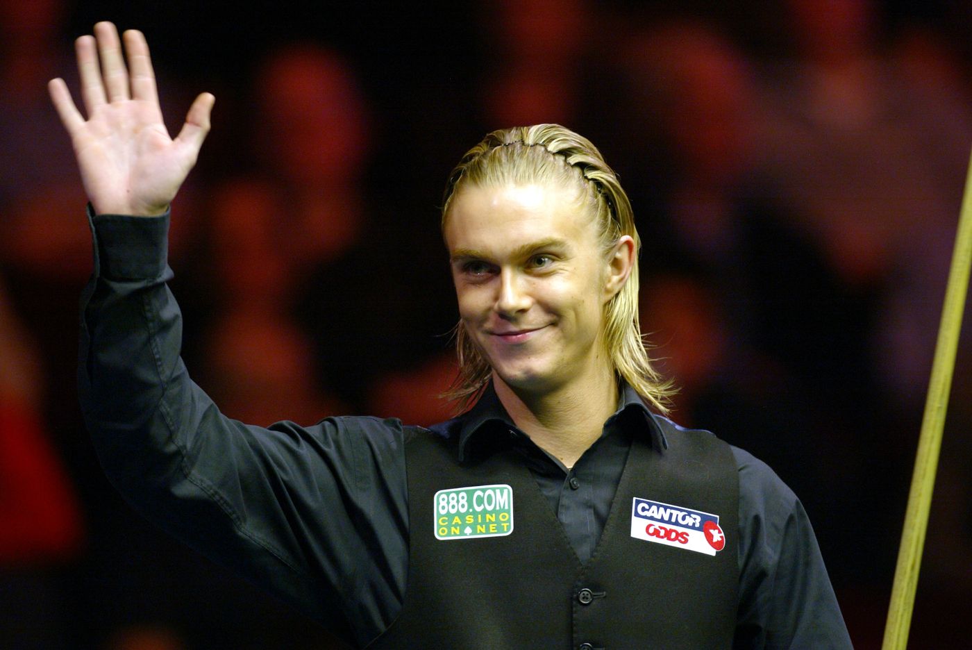 CuePoint billiards news cover image for Paul Hunter Remembered 20 Years After His Passing