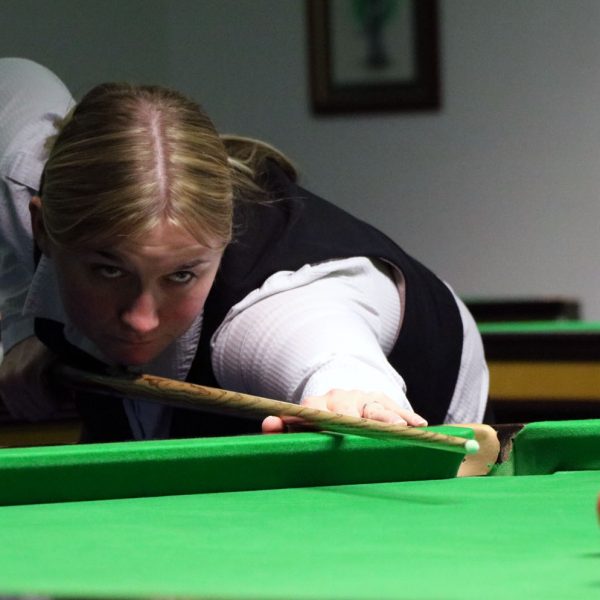 Rebecca Kenna at the SWSA