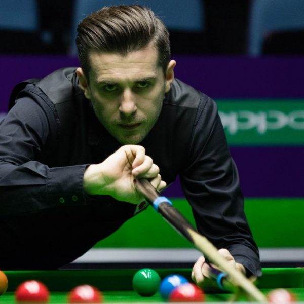Mark Selby Daqing