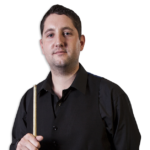 Stuart Carrington