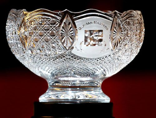 German Masters Trophy