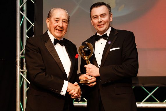 Williams to Ferguson